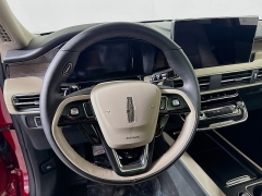 New 2025  Lincoln Corsair Reserve AWD at Graham Auto Mall near Mansfield, OH