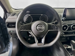 Used 2025  Nissan Sentra SR CVT at Dutro Auto near Zanesville&comma; OH