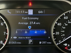 Used 2020  Nissan Murano 4d SUV AWD SL at Graham Auto Mall near Mansfield&comma; OH