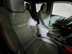 Used 2023  Nissan Frontier Crew Cab 4x4 PRO-4X Auto at Graham Auto Mall near Mansfield&comma; OH