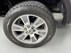 Used 2014  Ford F-150 4WD Supercab STX at Dutro Auto near Zanesville, OH