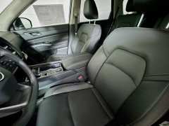 New 2026  Nissan Pathfinder SL 4WD at Dutro Auto near Zanesville&comma; OH