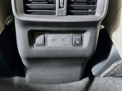 New 2027  Nissan Murano AWD Platinum at Dutro Auto near Zanesville&comma; OH