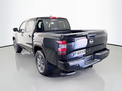 New 2026  Nissan Frontier Crew Cab 4x4 SV at Graham Auto Mall near Mansfield&comma; OH