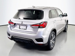 Used 2024  Mitsubishi Outlander Sport ES 2&period;0 AWC at Dutro Auto near Zanesville&comma; OH