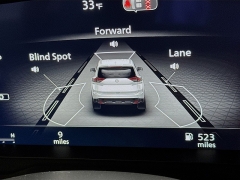 New 2026  Nissan Rogue AWD Platinum at Dutro Auto near Zanesville&comma; OH