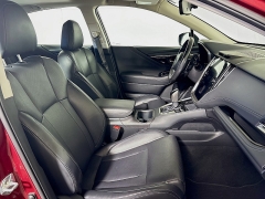 Used 2024  Subaru Legacy Limited AWD at Graham Auto Mall near Mansfield&comma; OH