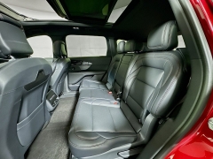 New 2024 Lincoln Nautilus Premiere AWD at Dutro Auto near Zanesville, OH