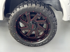 Used 2016  Ram 1500 4WD Quad Cab Tradesman at Dutro Auto near Zanesville&comma; OH