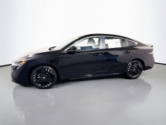 New 2026  Nissan Sentra SR CVT at Dutro Auto near Zanesville&comma; OH