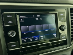 Used 2023  Volkswagen Atlas 2.0T SE 4MOTION at Graham Auto Mall near Mansfield, OH