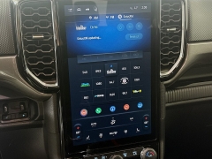 New 2026  Ford Ranger XLT 4WD SuperCrew 5' Box at Dutro Auto near Zanesville&comma; OH