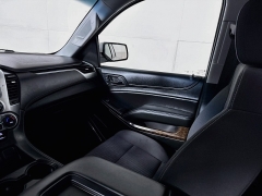 Used 2018  Chevrolet Tahoe 4d SUV 4WD LS at Graham Auto Mall near Mansfield&comma; OH