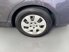 Used 2011  Toyota Camry 4d Sedan LE Auto at Dutro Auto near Zanesville&comma; OH
