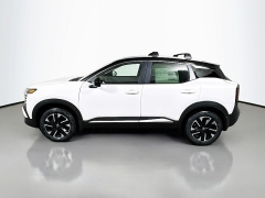 New 2026  Nissan Kicks SV AWD at Graham Auto Mall near Mansfield&comma; OH