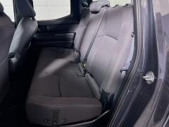 Used 2024  Toyota Tacoma 4WD SR Double Cab 5ft Bed MT at Graham Auto Mall near Mansfield, OH