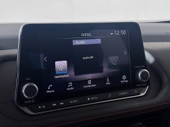 New 2026  Nissan Rogue 2026&period;5 AWD Rock Creek at Graham Auto Mall near Mansfield&comma; OH