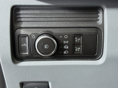 New 2026  Ford Super Duty F-350 4WD XL Crew Cab SRW 8' Box at Dutro Auto near Zanesville, OH