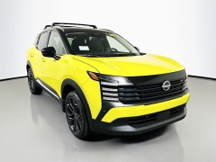 New 2026  Nissan Kicks SR AWD at Dutro Auto near Zanesville&comma; OH