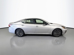 New 2026  Nissan Altima SV FWD at Graham Auto Mall near Mansfield&comma; OH