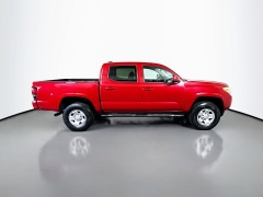 Used 2020  Toyota Tacoma 4WD Double Cab SR at Graham Auto Mall near Mansfield, OH