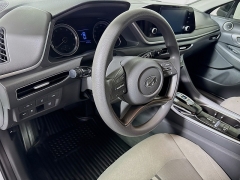 Used 2020  Hyundai Sonata 4d Sedan SE at Dutro Auto near Zanesville&comma; OH