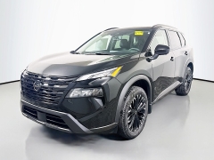New 2026  Nissan Rogue 2026&period;5 AWD Dark Armor at Dutro Auto near Zanesville&comma; OH