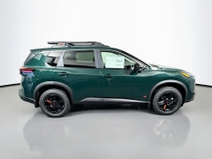 New 2026  Nissan Rogue 2026&period;5 AWD Rock Creek at Graham Auto Mall near Mansfield&comma; OH