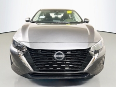 New 2025  Nissan Sentra S CVT at Dutro Auto near Zanesville, OH