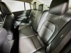 New 2027  Nissan Sentra SR Sedan at Graham Auto Mall near Mansfield&comma; OH
