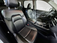 Used 2023  Nissan Pathfinder SL 4WD at Graham Auto Mall near Mansfield&comma; OH