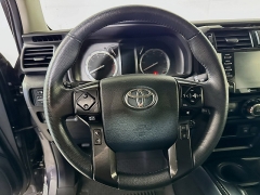 Used 2021  Toyota 4Runner TRD Off Road Premium 4WD at Dutro Auto near Zanesville&comma; OH