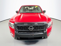 New 2026  Nissan Frontier Crew Cab 4x4 SV at Dutro Auto near Zanesville&comma; OH