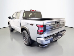 New 2026  Nissan Frontier Crew Cab 4x4 PRO-4X at Dutro Auto near Zanesville&comma; OH