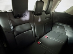 New 2026  Nissan Pathfinder Platinum 4WD at Graham Auto Mall near Mansfield&comma; OH