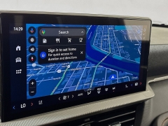 New 2026  Ford Explorer Tremor 4WD at Graham Auto Mall near Mansfield&comma; OH