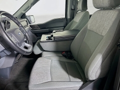 Used 2022  Ford F-150 4WD XLT SuperCrew 5.5' Box at Graham Auto Mall near Mansfield, OH