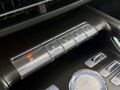 New 2026  Lincoln Nautilus Reserve AWD Hybrid at Dutro Auto near Zanesville&comma; OH