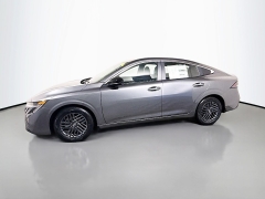 New 2026  Nissan Sentra SV CVT at Dutro Auto near Zanesville&comma; OH