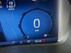 New 2025  Ford F-150 4WD STX SuperCrew 5.5' Box at Graham Auto Mall near Mansfield, OH