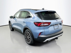 New 2025  Ford Escape PHEV FWD at Graham Auto Mall near Mansfield, OH