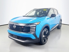 New 2026  Nissan Kicks SR AWD at Graham Auto Mall near Mansfield&comma; OH