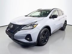 Used 2024  Nissan Murano AWD SV at Graham Auto Mall near Mansfield, OH