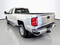 Used 2016  Chevrolet Silverado 2500 4WD Double Cab LT Longbed at Graham Auto Mall near Mansfield&comma; OH