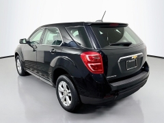 Used 2017  Chevrolet Equinox 4d SUV FWD LS at Dutro Auto near Zanesville&comma; OH