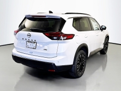 New 2026  Nissan Rogue 2026&period;5 AWD Dark Armor at Graham Auto Mall near Mansfield&comma; OH