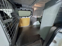 Used 2020  Ford Transit Connect Cargo Ext Van XL at Dutro Auto near Zanesville, OH