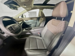 New 2026  Nissan Murano AWD Platinum &ast;Ltd Avail&ast; at Dutro Auto near Zanesville&comma; OH