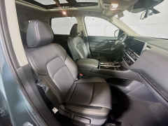 New 2026  Nissan Pathfinder SL 4WD at Dutro Auto near Zanesville&comma; OH