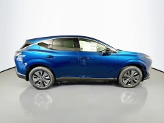 Used 2025  Nissan Murano AWD SL at Graham Auto Mall near Mansfield&comma; OH